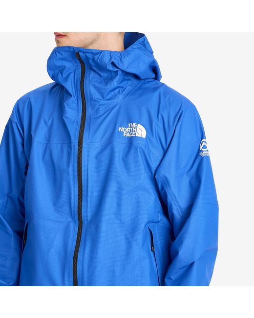 The North Face Blue Summit Series Papsura Futurelight Jacket for men