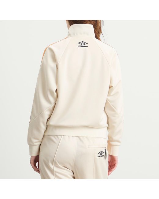 Toga Natural Toga X Umbro Track Jacket