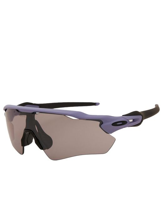 Oakley Gray Radar Ev Path Sunglasses