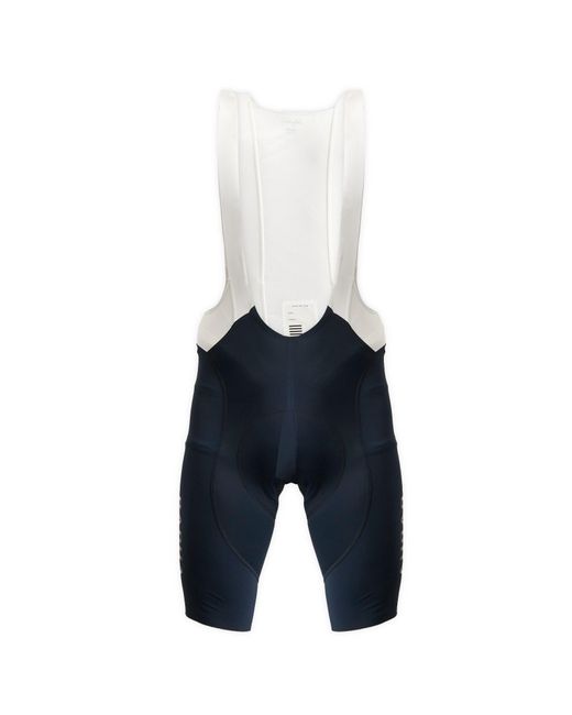 Rapha Blue Pro Team Bib Shorts for men
