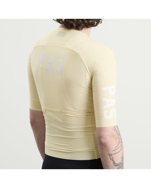 Pas Normal Studios Natural Pas Mechanism Pro Jersey for men