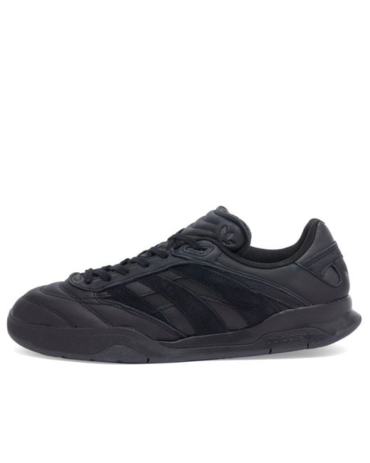 Adidas Black Predator Mundial