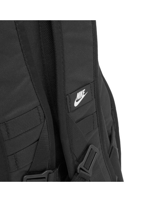 Nike Black Sportswear Rpm Backpack (26L)