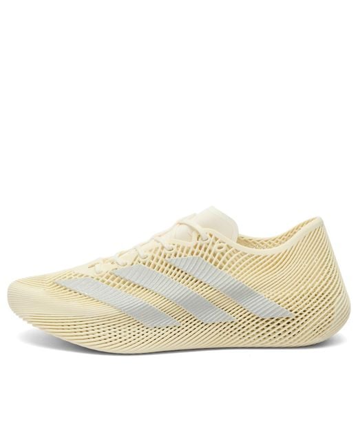 Adidas Natural Climacool 3D Laced Sneaker