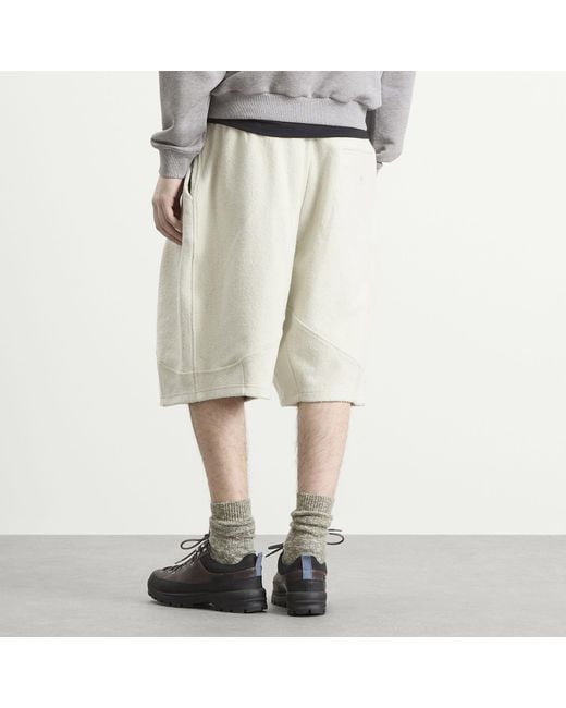 Ganter Natural Stevenson Shorts for men