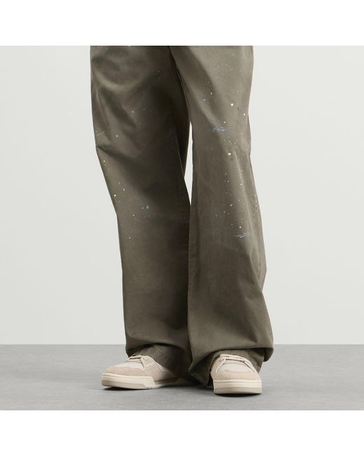 Axel Arigato White Clay Sneaker for men