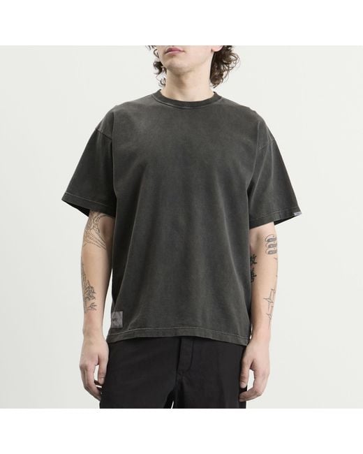 (w)taps Black Sign-Od Ss for men