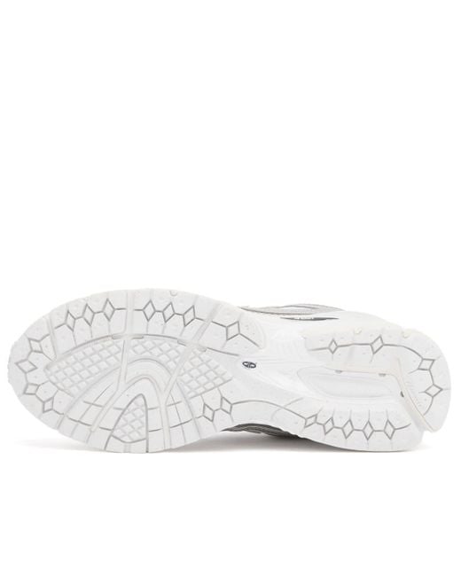 New Balance White 1906R Sneaker
