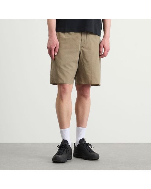 Arc'teryx Natural Spere Sl Shorts for men