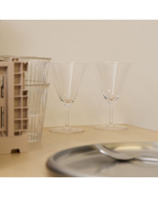 Service Projects White Walter Manhatten Glasses