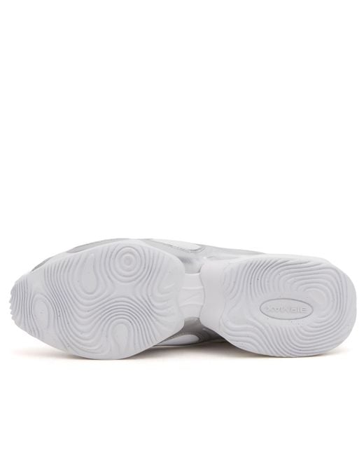 Nike White Air Max Muse Se W Sneaker