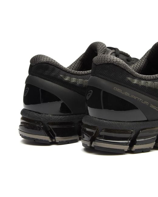 Asics Black Gel-Quantum 360 I for men