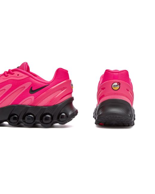 Nike Pink Air Max Dn8 Sneaker