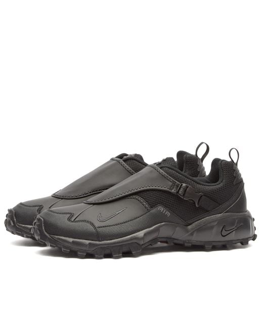 Nike Brown Acg Phassad Sneaker