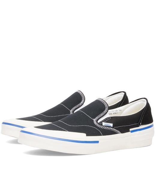 Vans slip on pro cheap australia