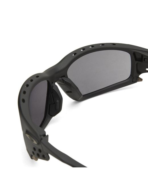 Oakley Metallic Plantaris Sq Sunglasses
