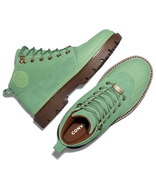 Converse Green 1908 Bronco Boot for men