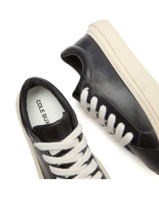 Cole Buxton Blue Wilson Sneaker