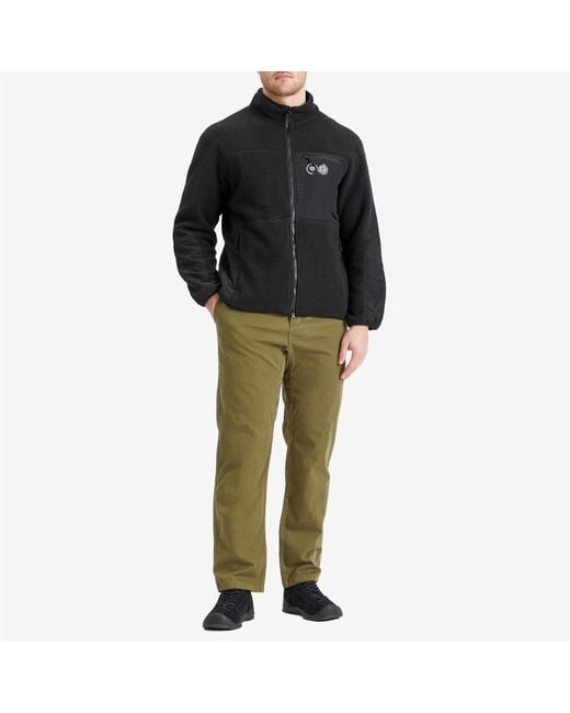 Gramicci Green Core Pant for men