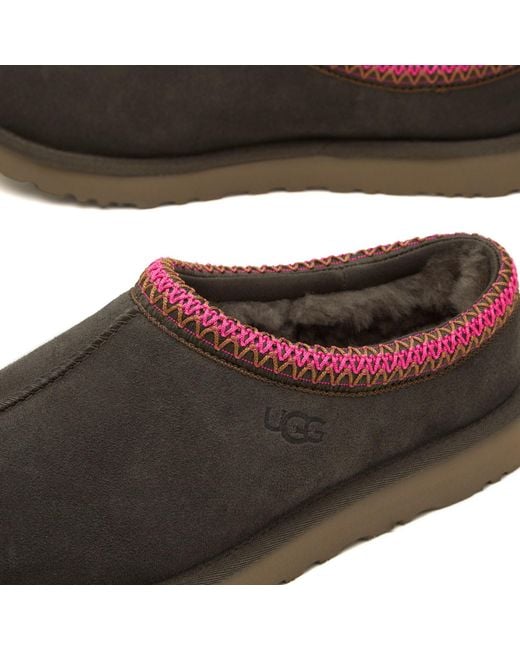 Ugg Brown Tasman Ii