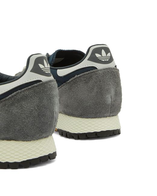 Adidas Blue New York