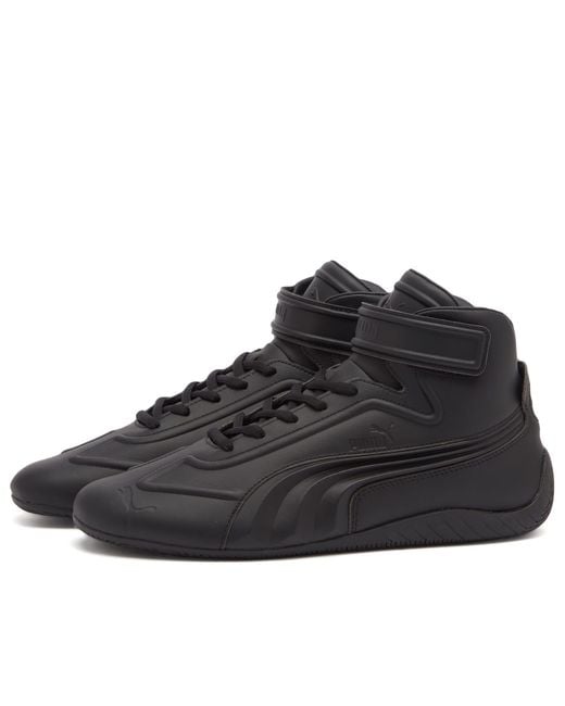 スニーカー [MEN] JUUN.J X PUMA SPEEDCAT LOW - BLACK PUMA X Juun J Speedcat Sneaker in Black for Men | Lyst