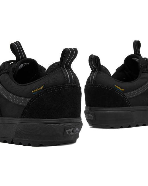 Vans Mte Old Skool Waterproof in Black for Men | Lyst