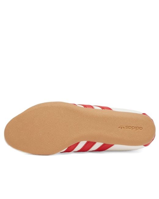 Adidas Red Tokyo W