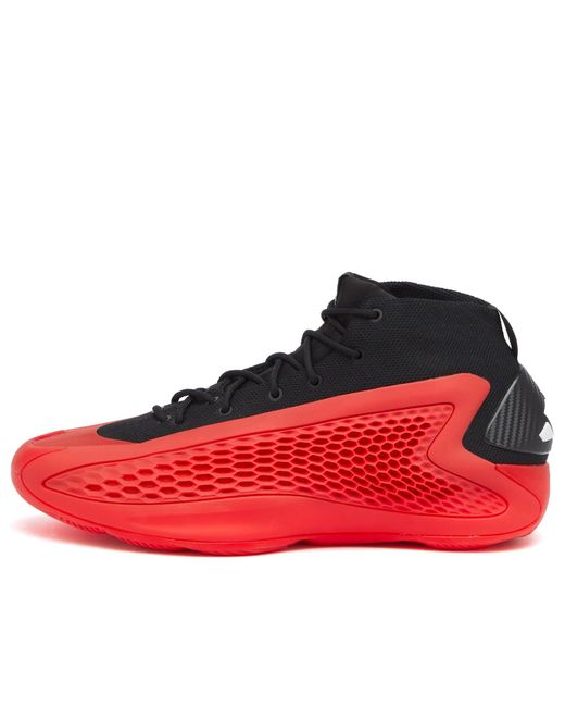 Adidas Red A.E. 1 Sneaker for men