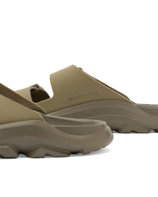 Birkenstock Brown Mogami Terra Sb for men