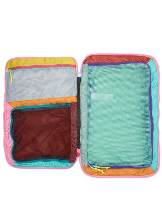 COTOPAXI Blue Allpa 35L Travel Pack