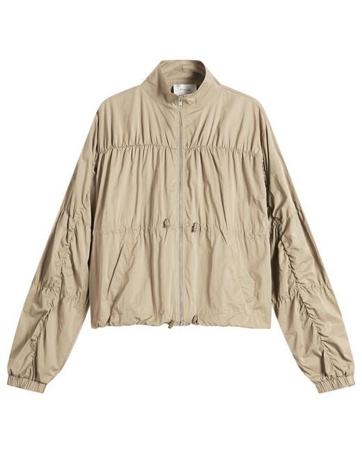 Hosbjerg Natural Britt Jacket
