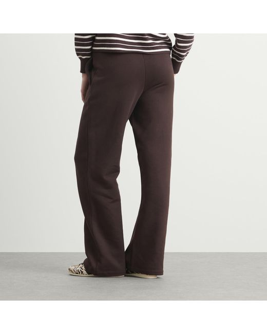 4th & Reckless Brown Valerie Joggers
