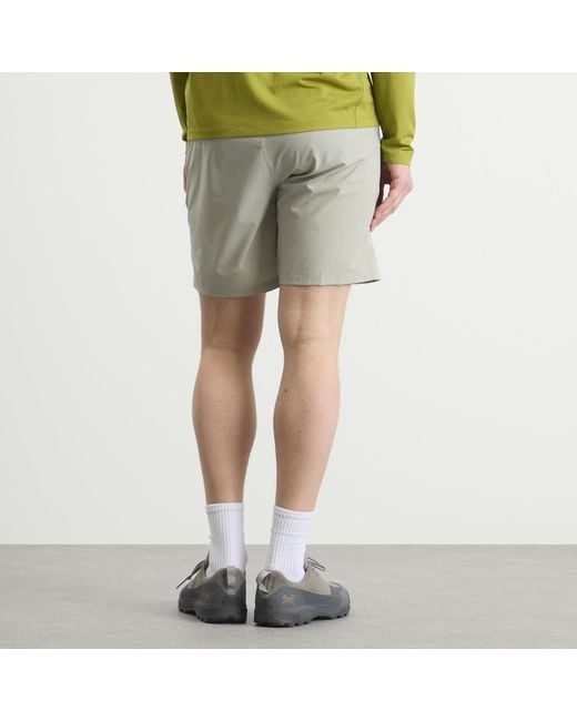 Arc'teryx Natural Incendo 9" Shorts for men