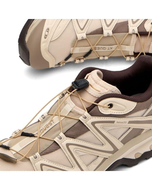 Salomon Natural Xt-Quest Sneaker