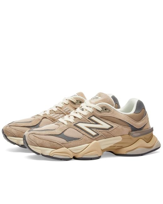 New Balance Natural U9060Eeg Sneakers