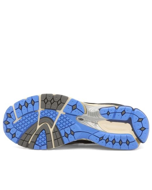 New Balance Blue 1906 Loafer Sneaker