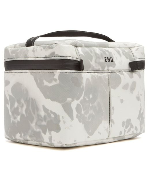 And Wander Metallic End. X Cooler Box