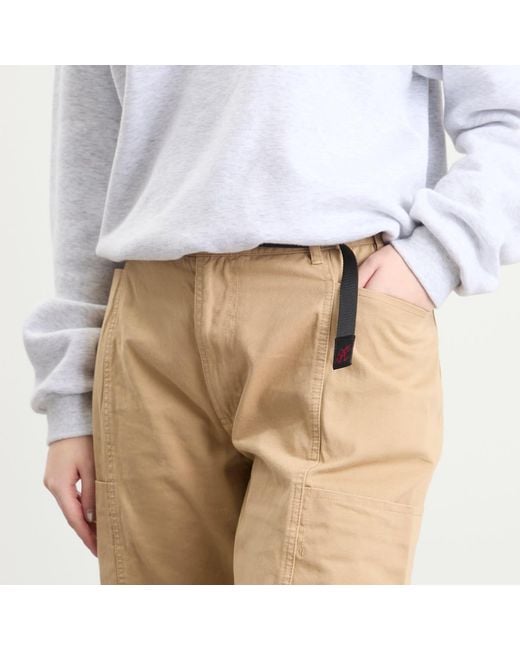 Gramicci Natural Voyager Pant