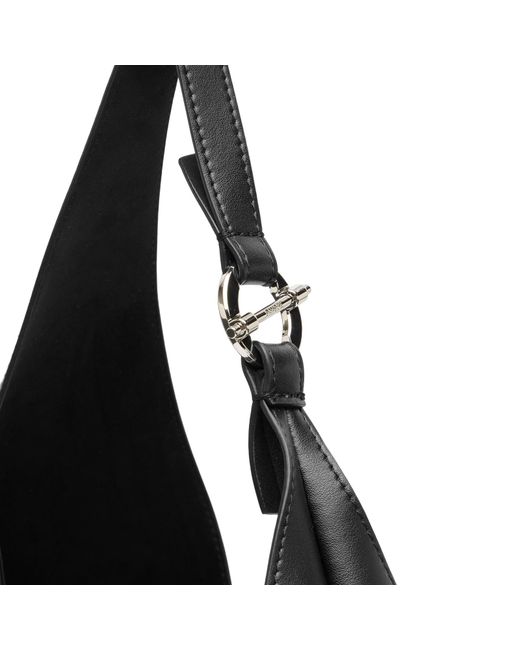 Samsøe & Samsøe Black Sakaia Shoulder Bag