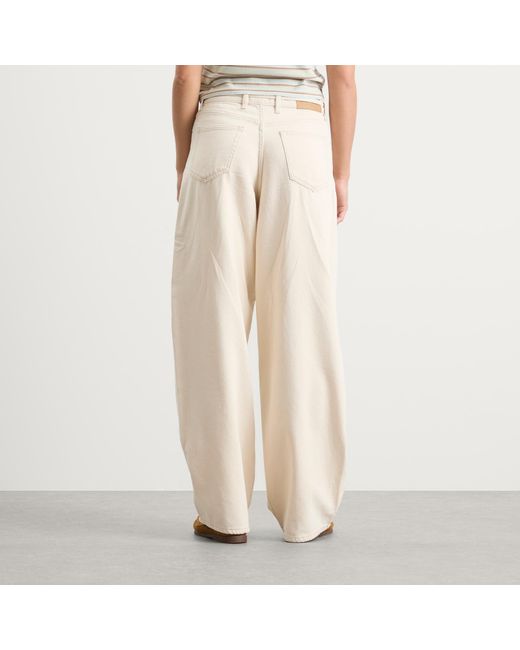 Samsøe & Samsøe Natural Saharper Jean