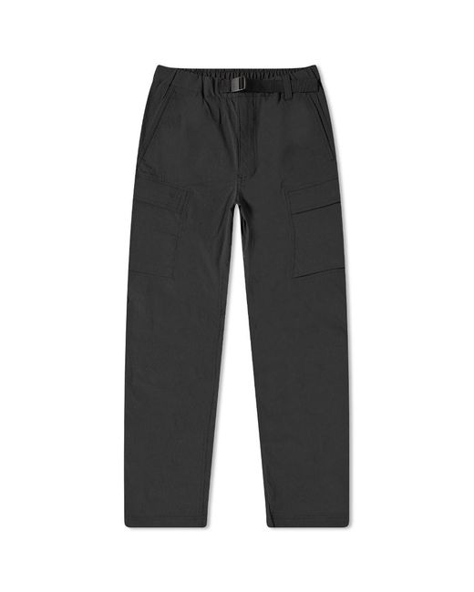Goldwin Cordura® Stretch Cargo Pants in Gray for Men | Lyst