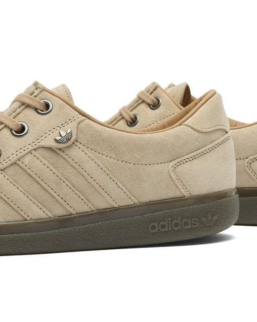 Adidas Natural X Spzl Punstock Sneaker for men