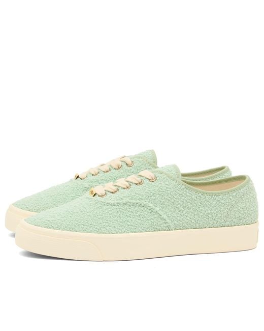 Converse Green X Tyler The Creator Naut-1 Sneaker for men