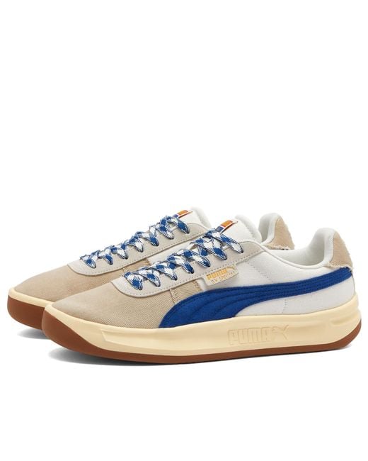 PUMA Blue X Lmc Gv Special Sneakers