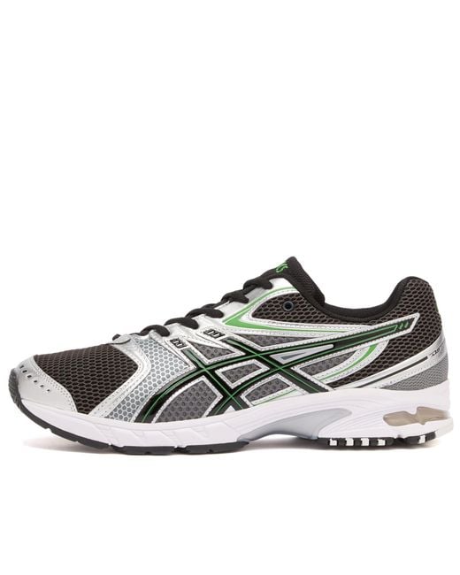 Asics White Gel-Ds Trainer 14 Sneaker