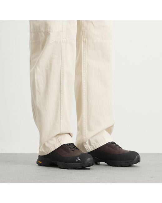 Roa Brown Katharina for men