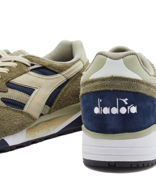 Diadora Multicolor N9002 Winter Sneakers for men