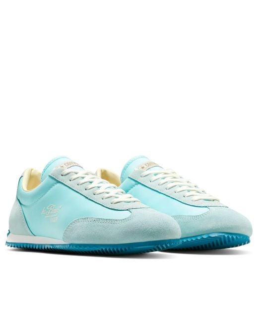 Converse Blue X Tyler The Creator 1908 Coach Jogger Sneaker for men