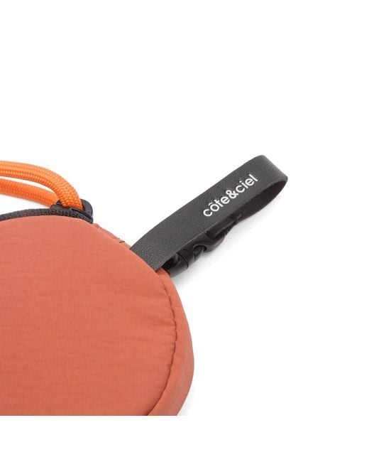 Côte&Ciel Multicolor Eyewear Pouch